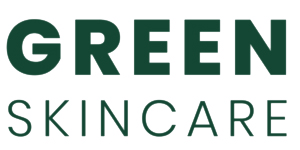 logo GREEN Skincare